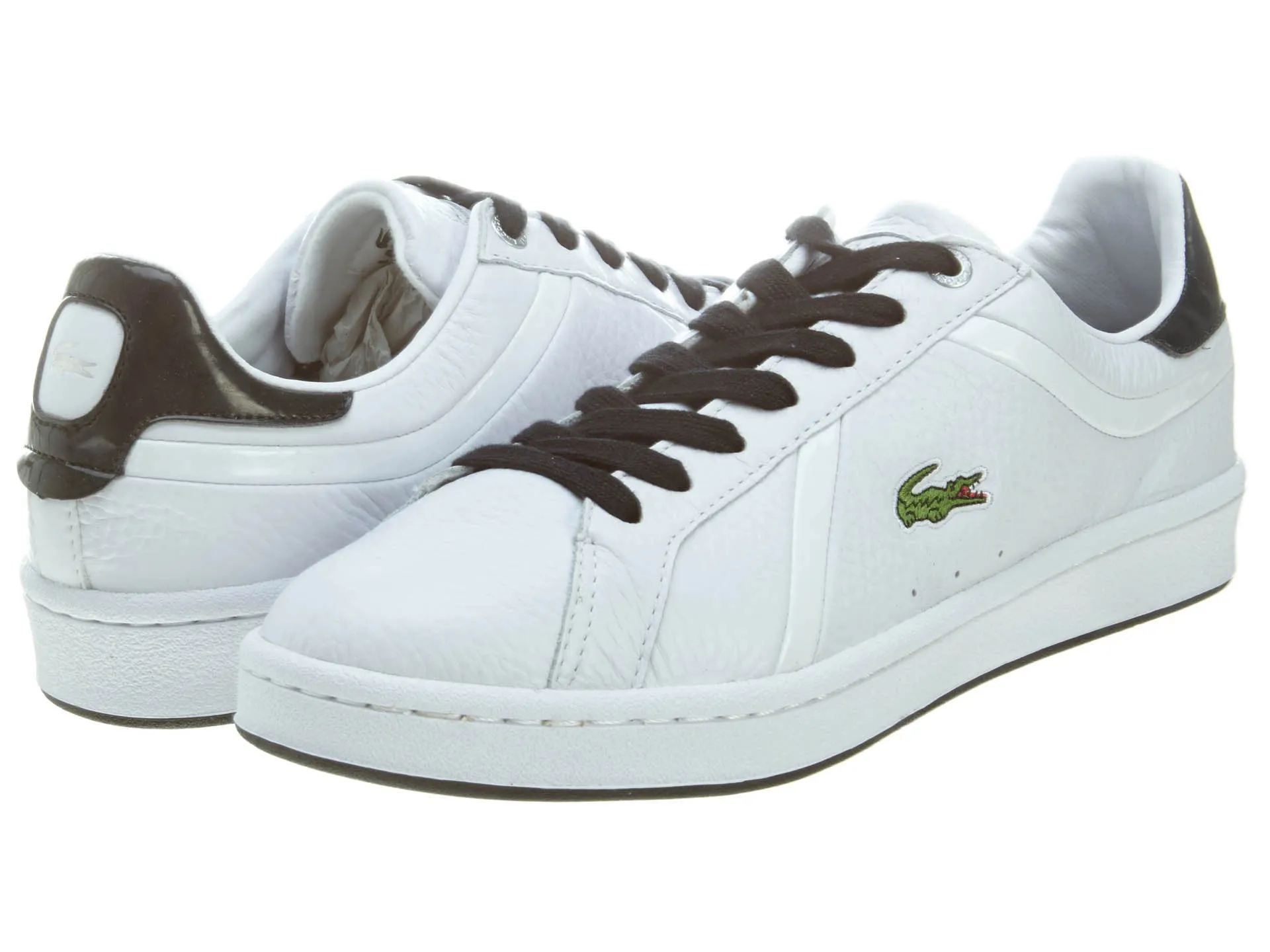 Lacoste Bryontflpt Mens Style 7-4Spm4619