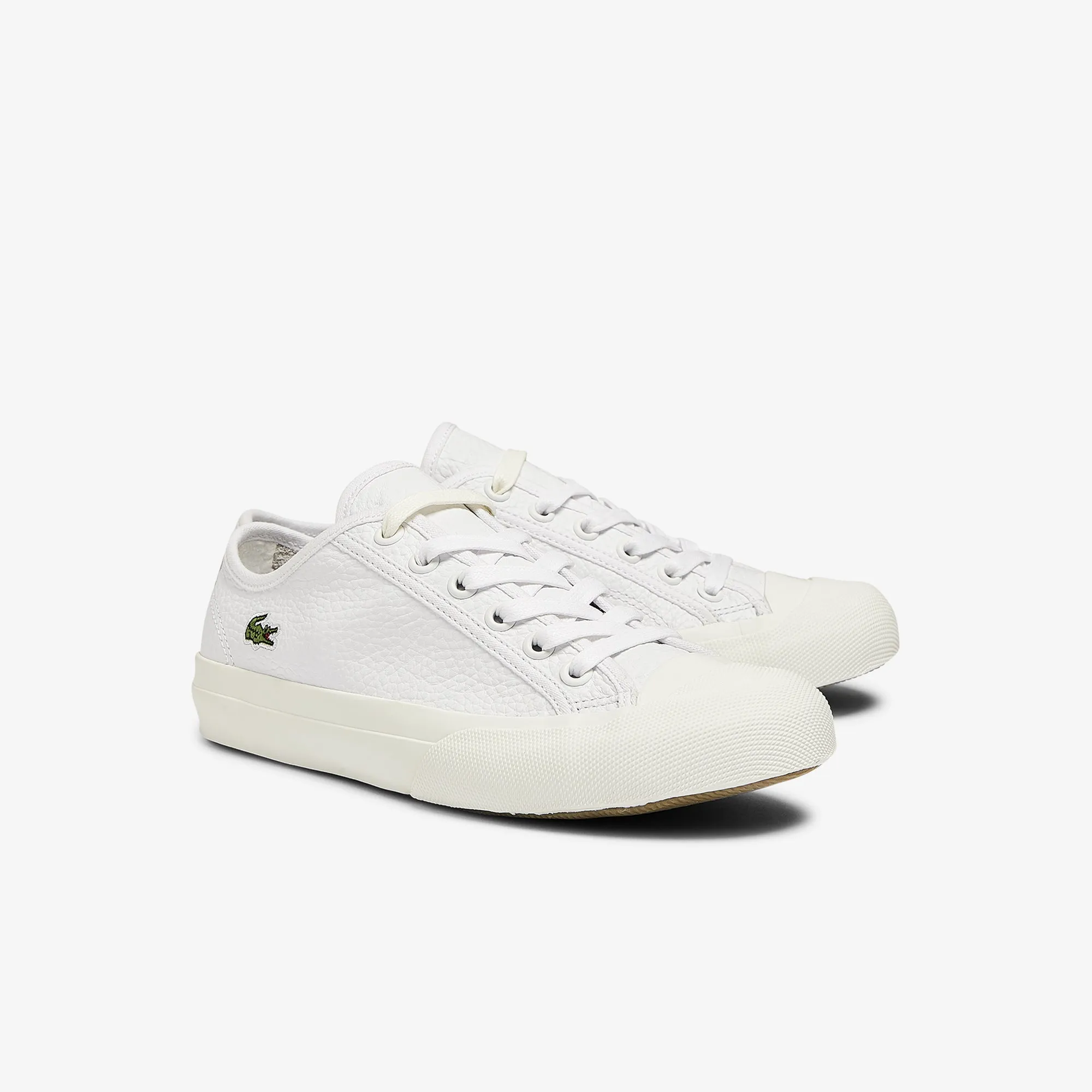 Lacoste Topskill 0721 1 Cfa Sneakers - Tank/Calla