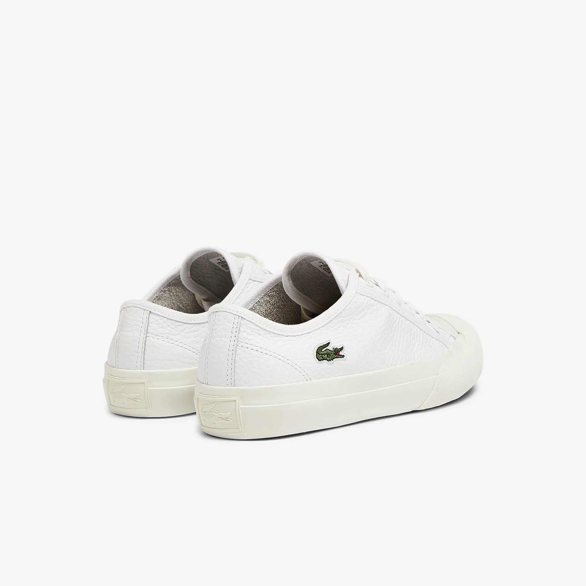 Lacoste Topskill 0721 1 Cfa Sneakers - Tank/Calla