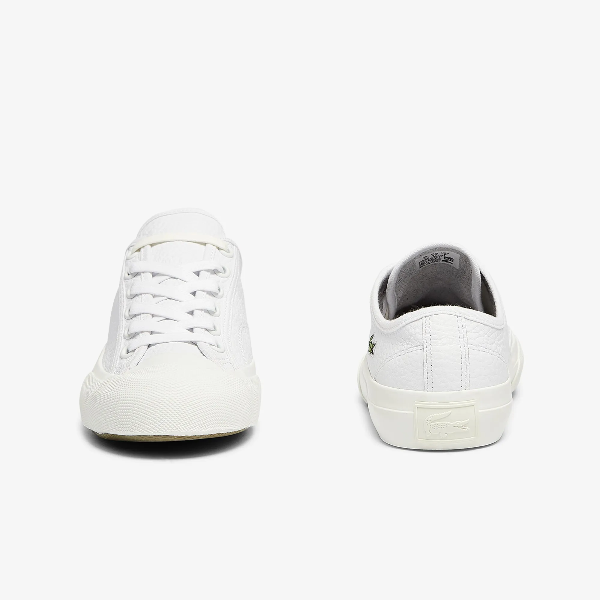 Lacoste Topskill 0721 1 Cfa Sneakers - Tank/Calla