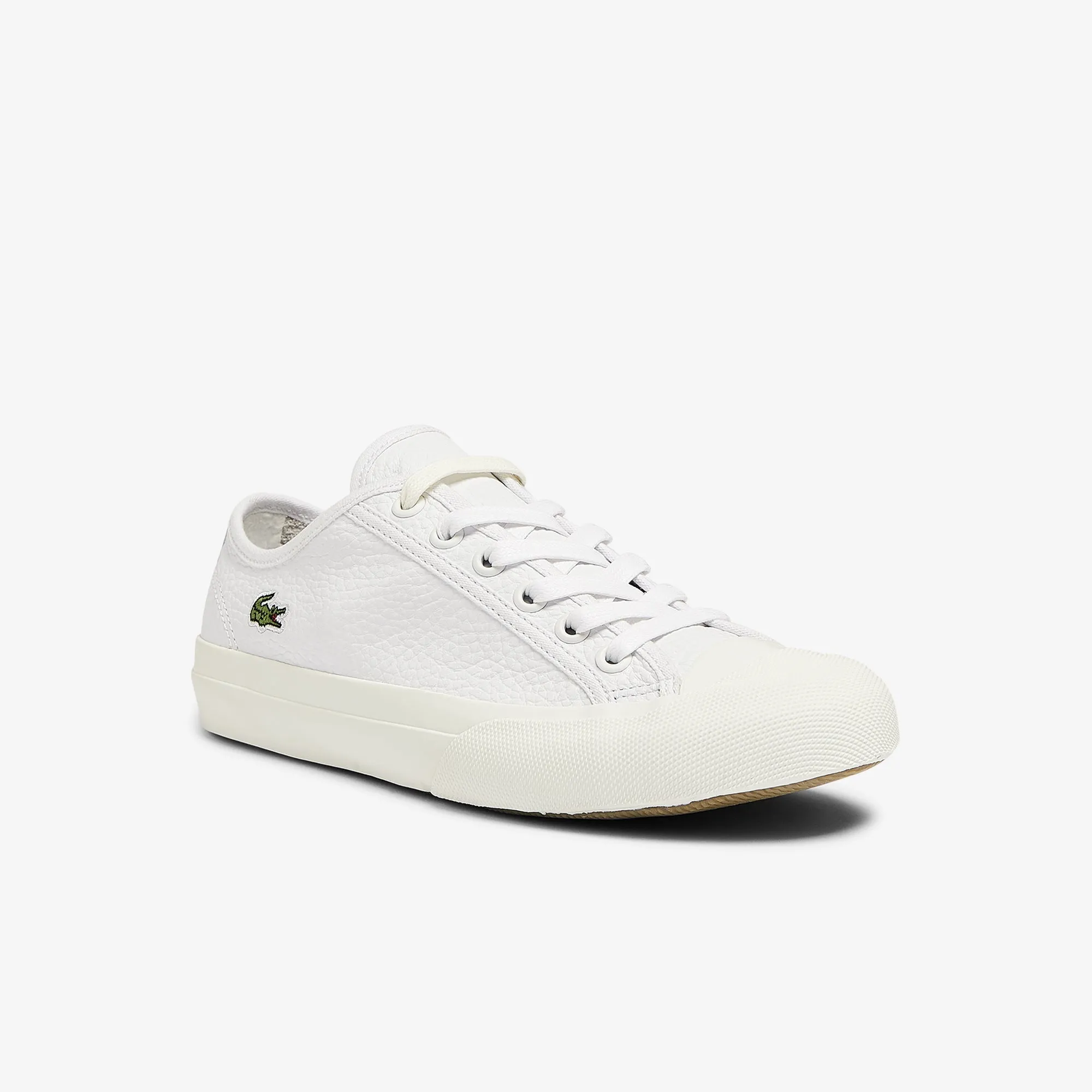 Lacoste Topskill 0721 1 Cfa Sneakers - Tank/Calla