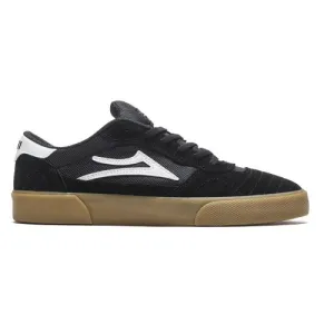 Lakai Shoes Cambridge Black Gum