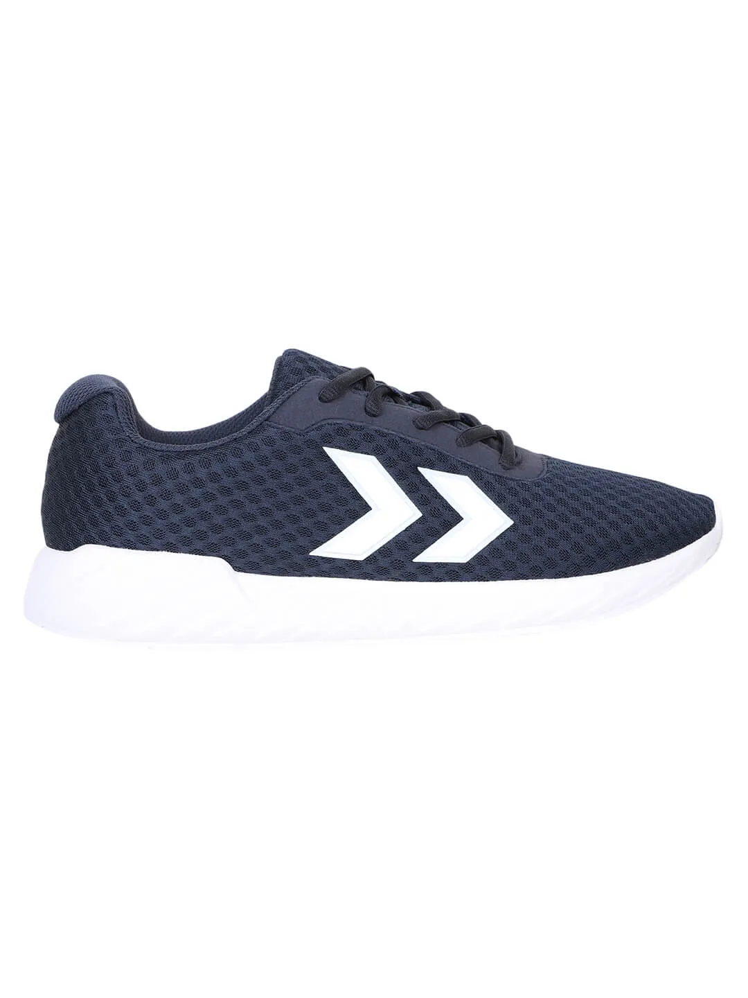 Legend Breather Men Navy Blue Training Shoes