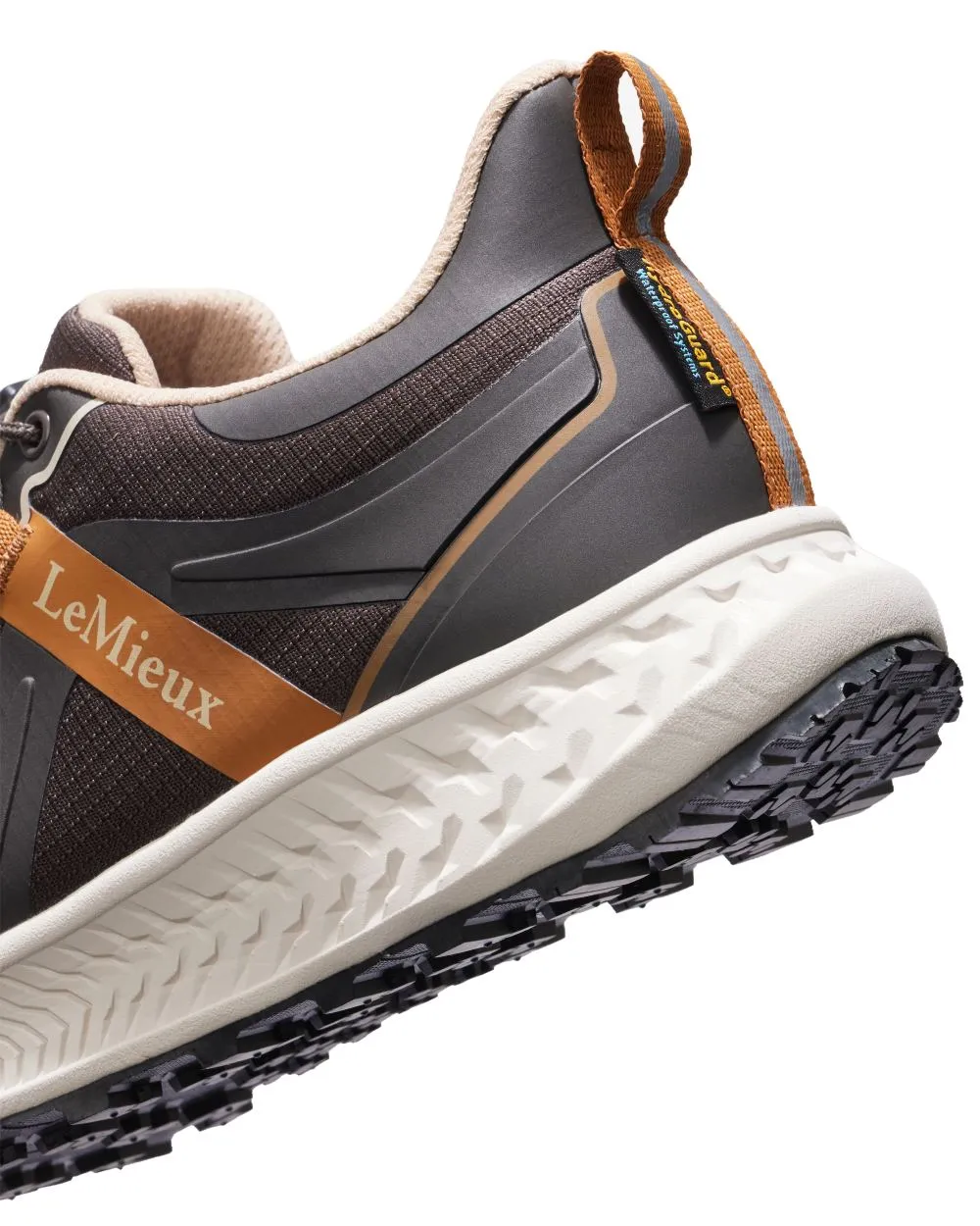 LeMieux Trax Sports Waterproof Trainers