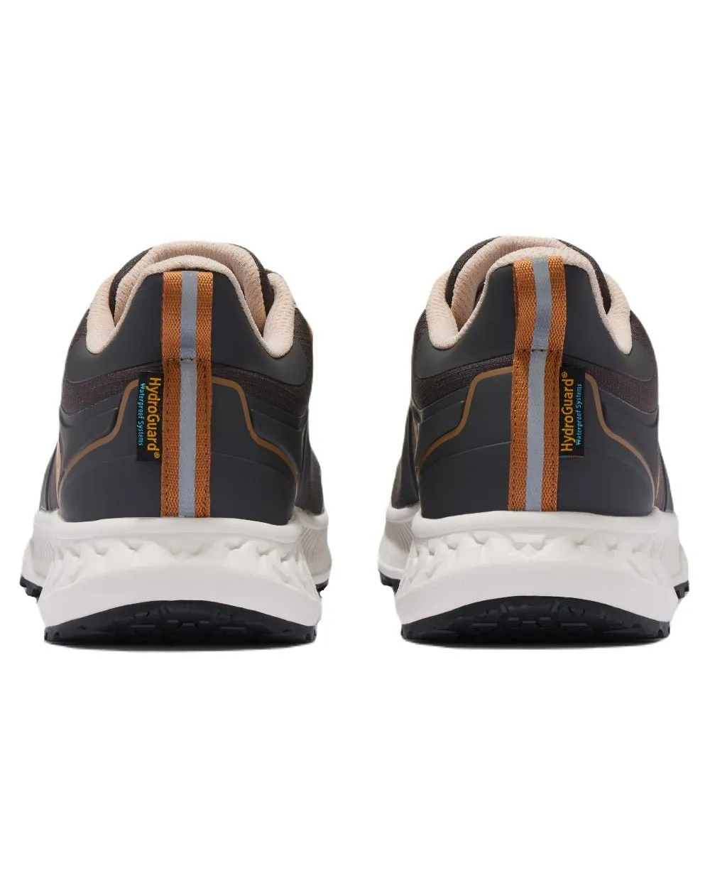 LeMieux Trax Sports Waterproof Trainers