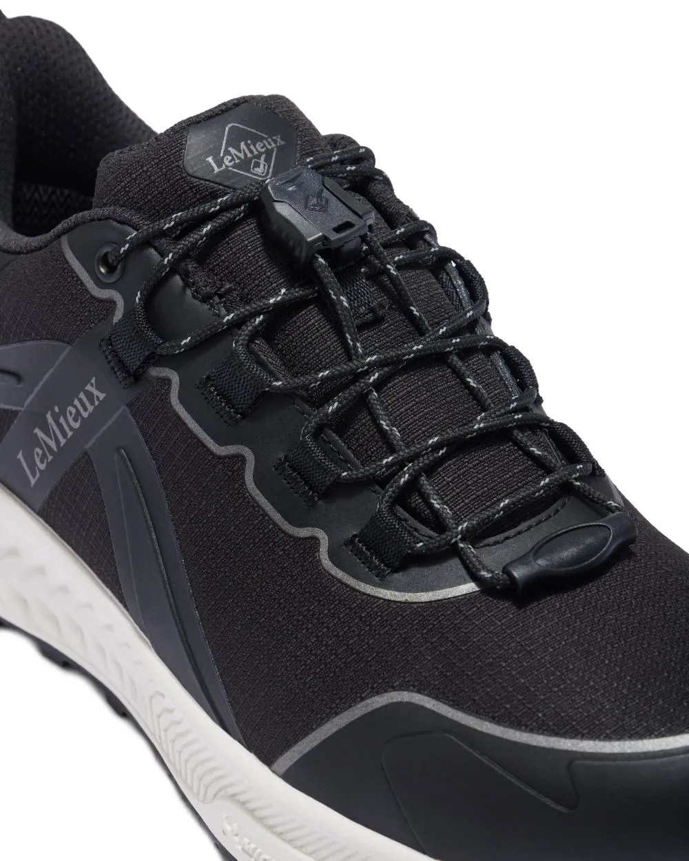 LeMieux Trax Sports Waterproof Trainers