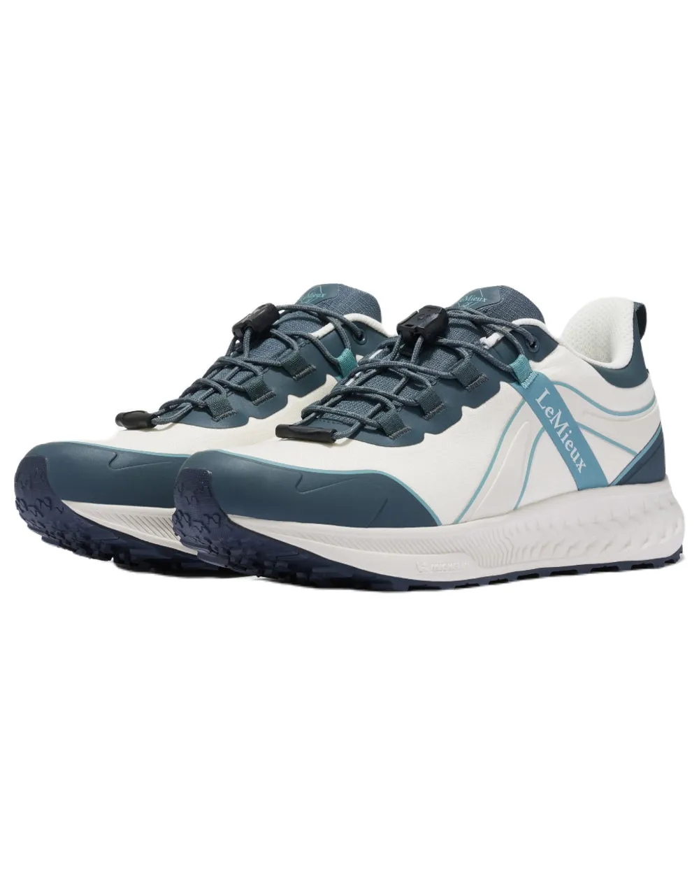 LeMieux Trax Sports Waterproof Trainers