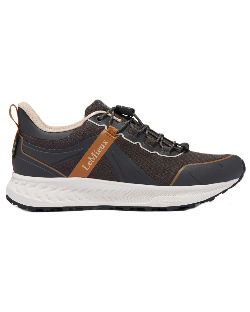 LeMieux Trax Sports Waterproof Trainers