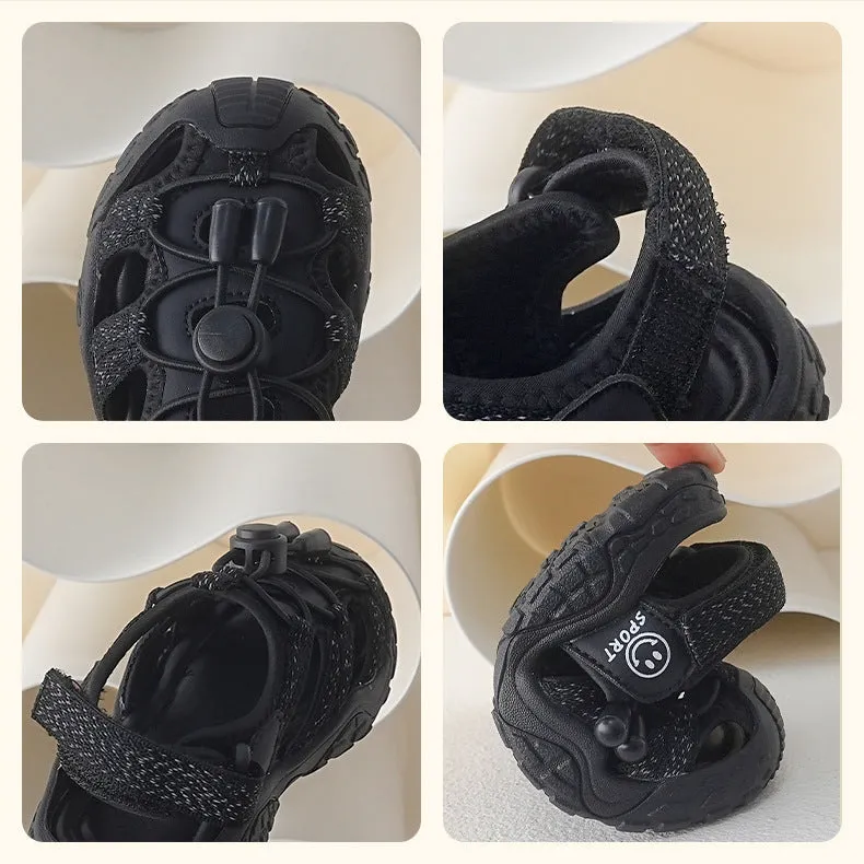 Lightweight Barefoot Sports Sandals