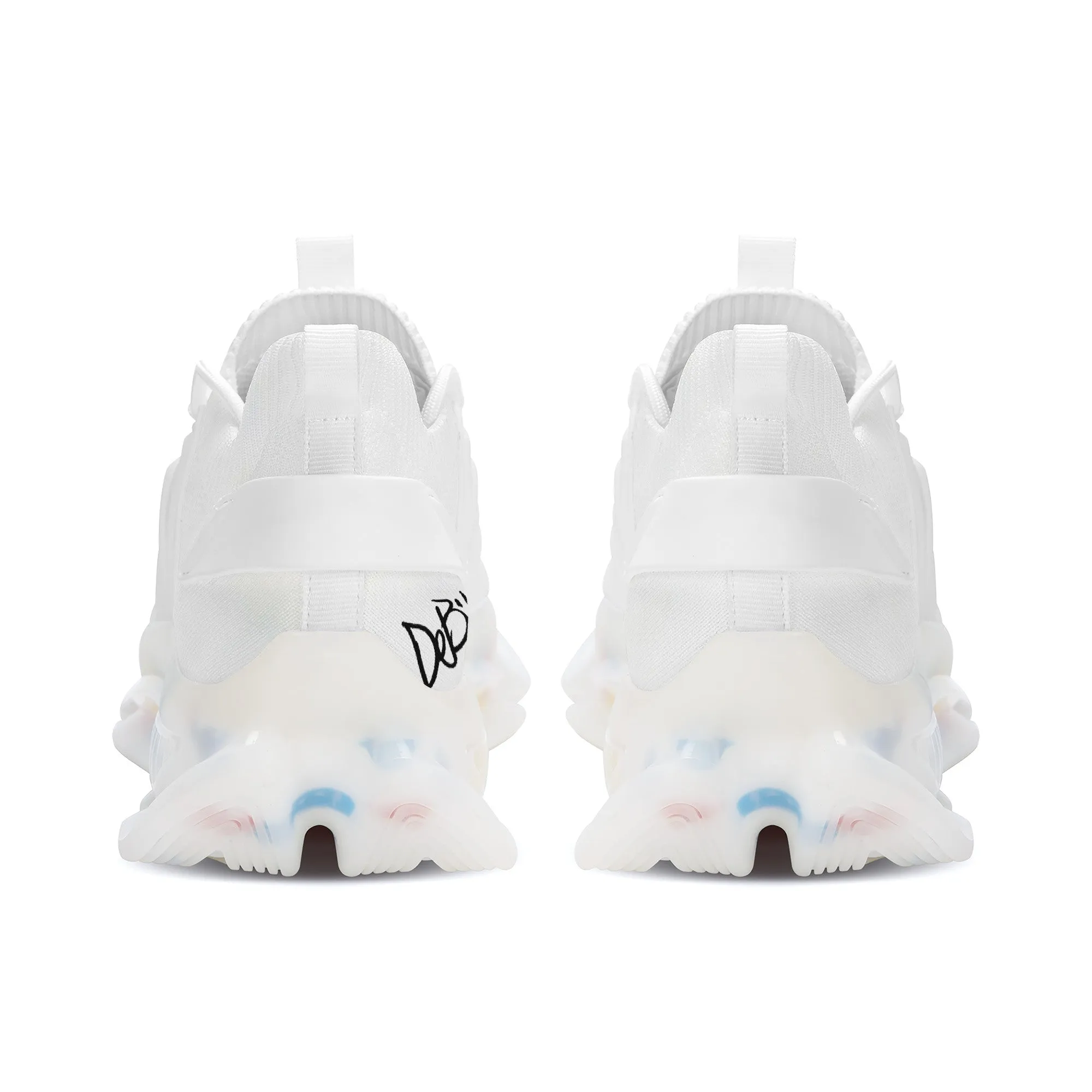 Love forever Sneakers - White