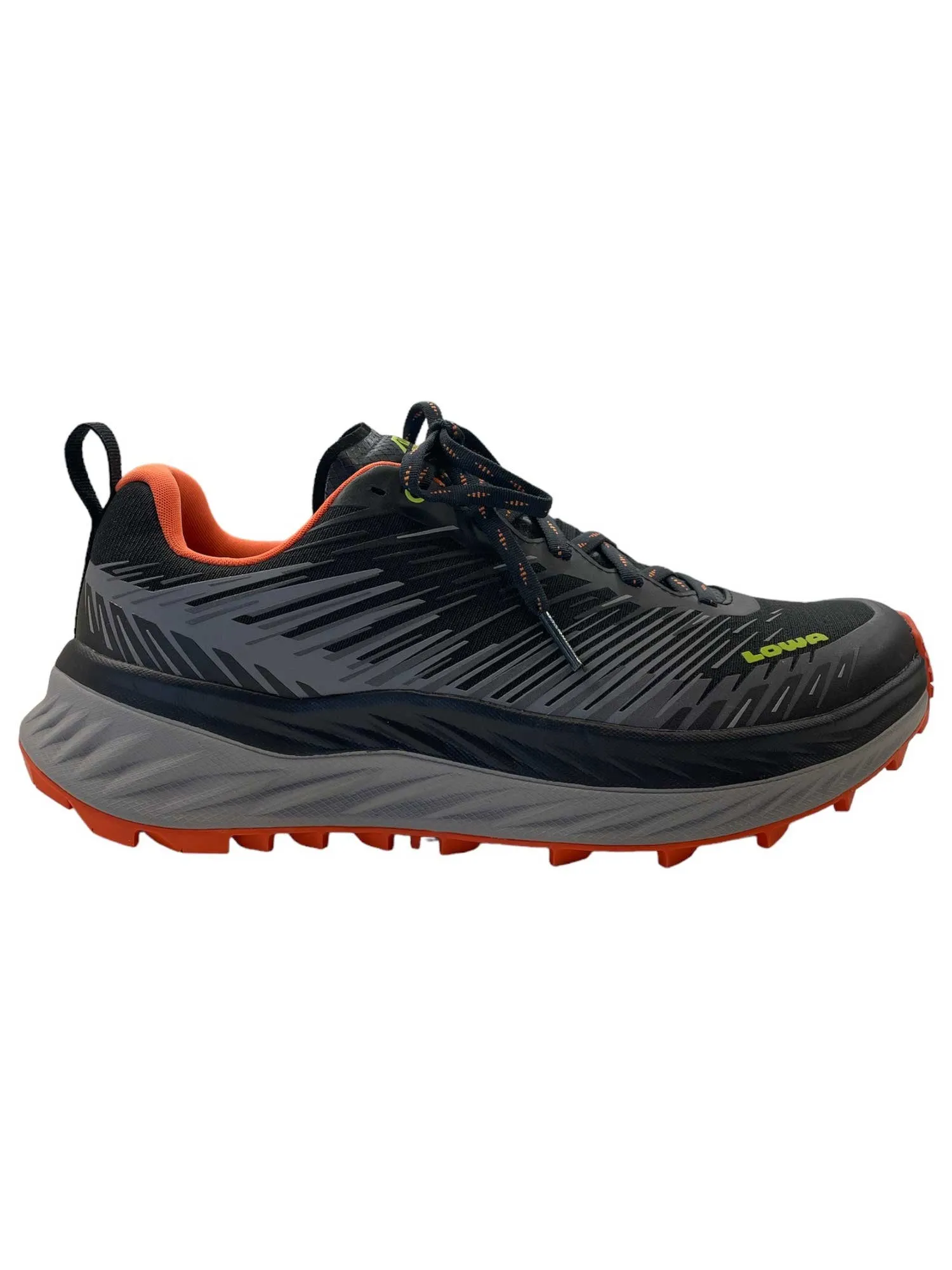 Lowa Men's Fortux Shoe