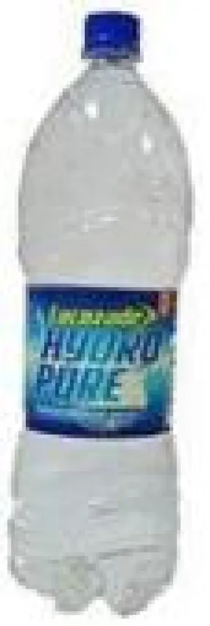 Lucozade Hydro Pure Drinking Water 150 cl