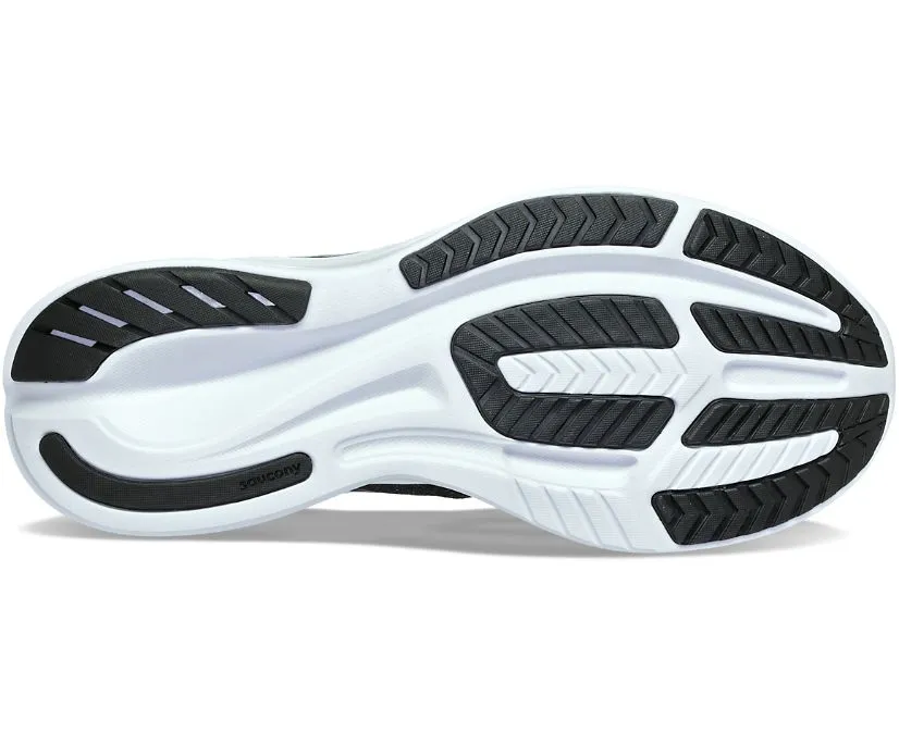 M Saucony Ride 16- Wide Width (2E)