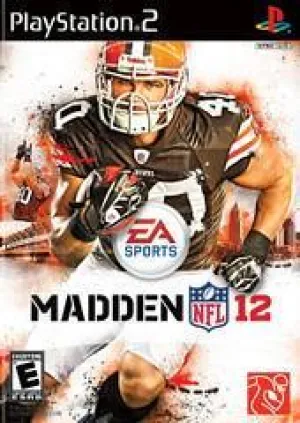 Madden NFL 12