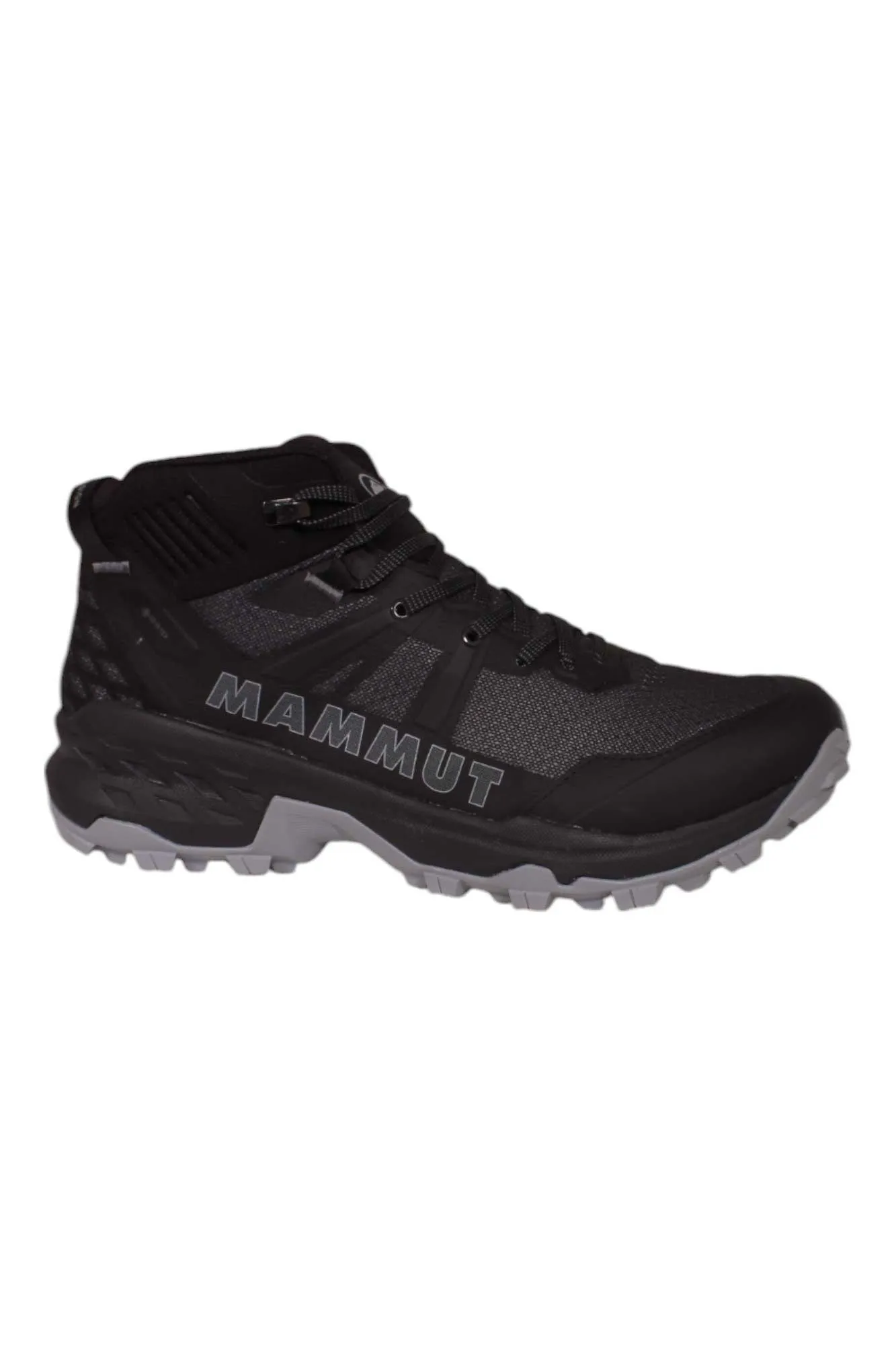 Mammut Womens Sertig II Mid GTX Shoe