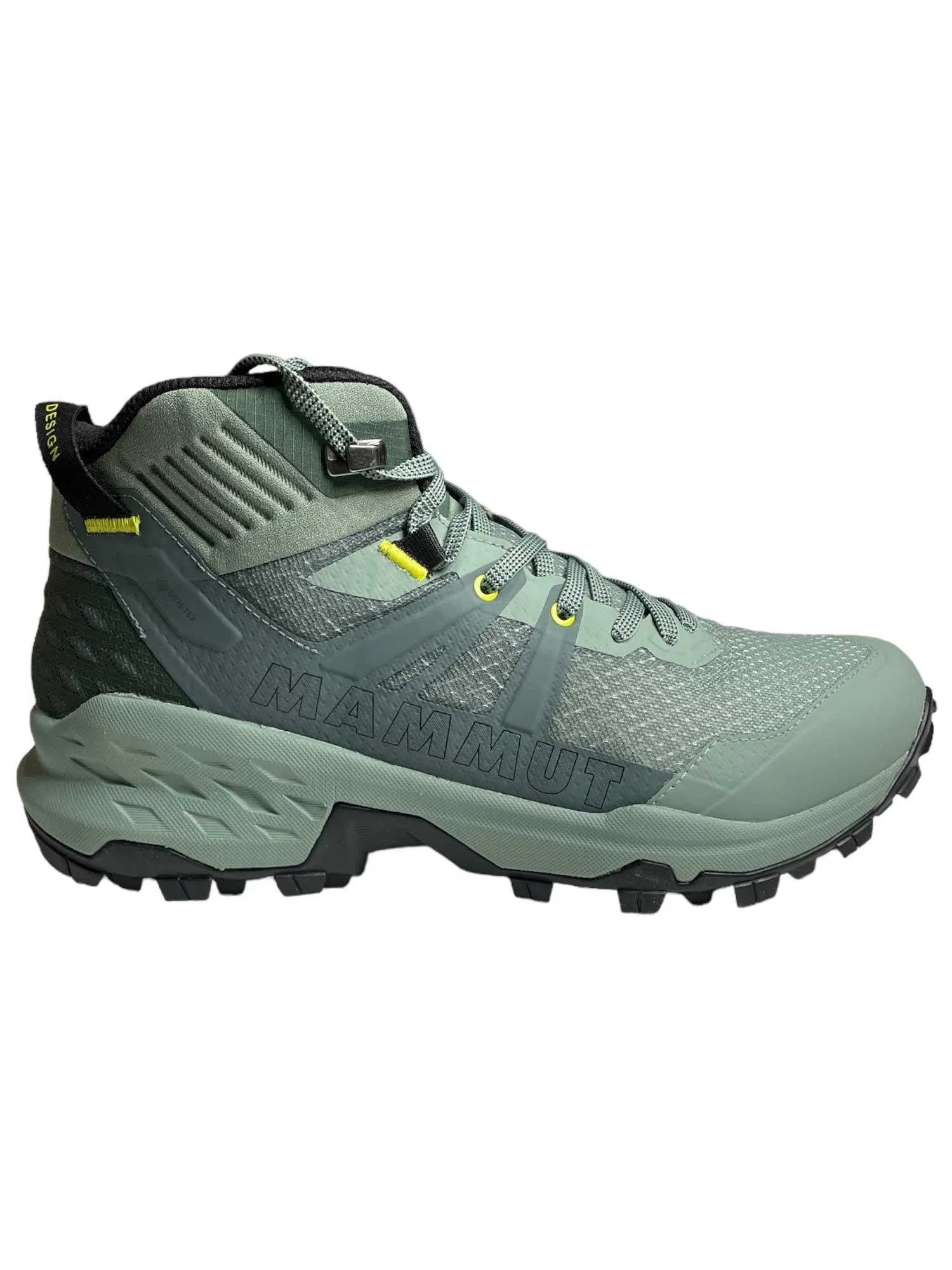 Mammut Womens Sertig II Mid GTX Shoe