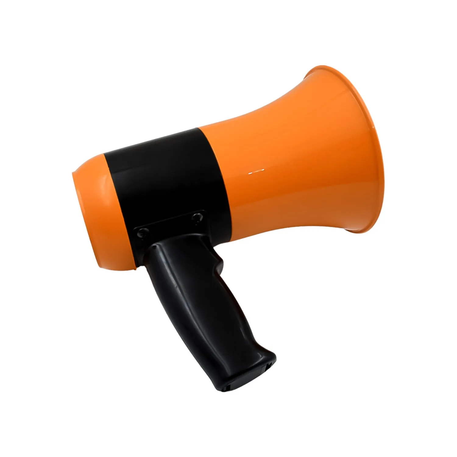 Megaphone Bluetooth 150 Watts Handheld Dynamic Megaphone Outdoor, Indoor PA System Talk / Record / Play / Music / Siren