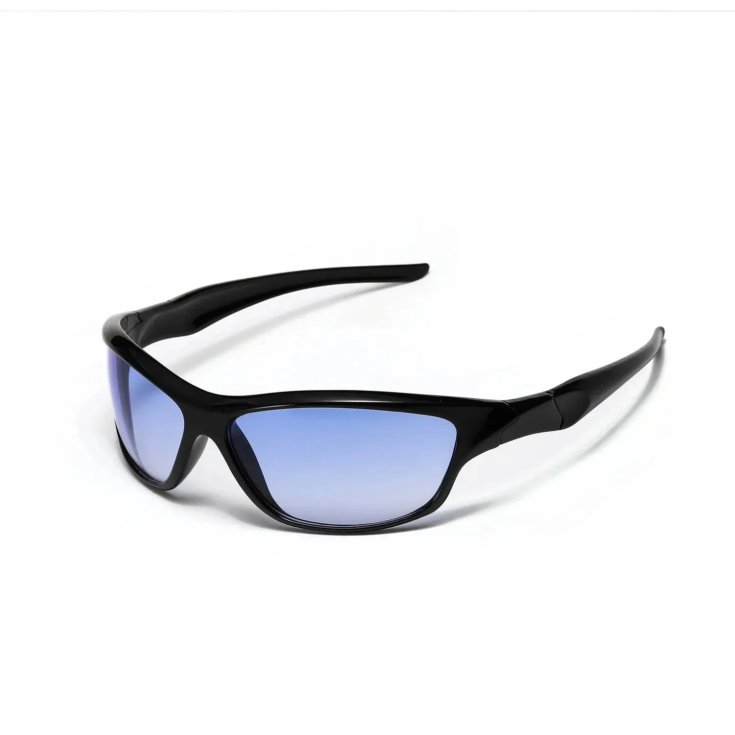 Men and Women Retro Punk Style Sports Cycling Outdoor Sunglasses