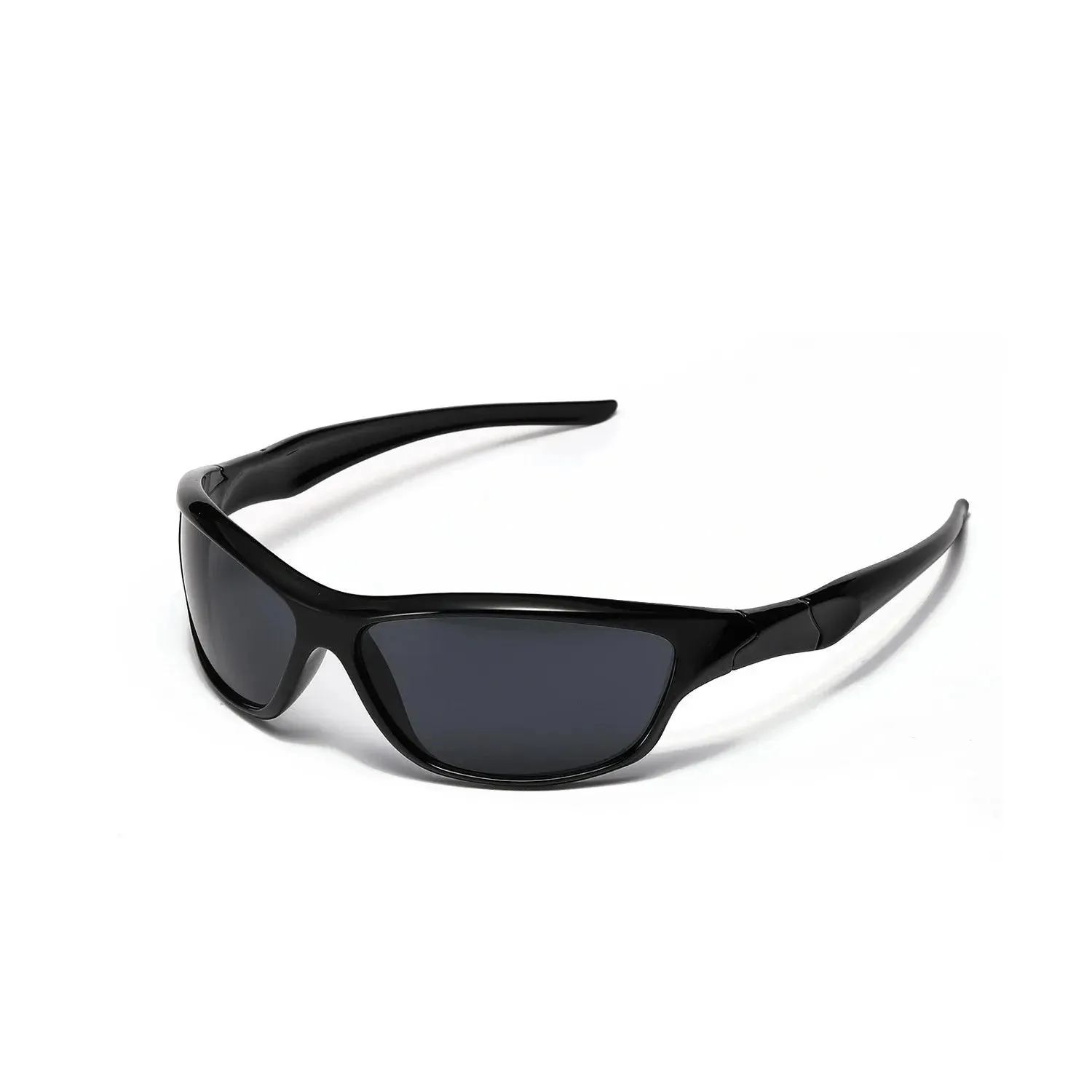 Men and Women Retro Punk Style Sports Cycling Outdoor Sunglasses