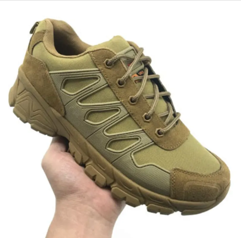 Men Outdoor Hiking Shoes