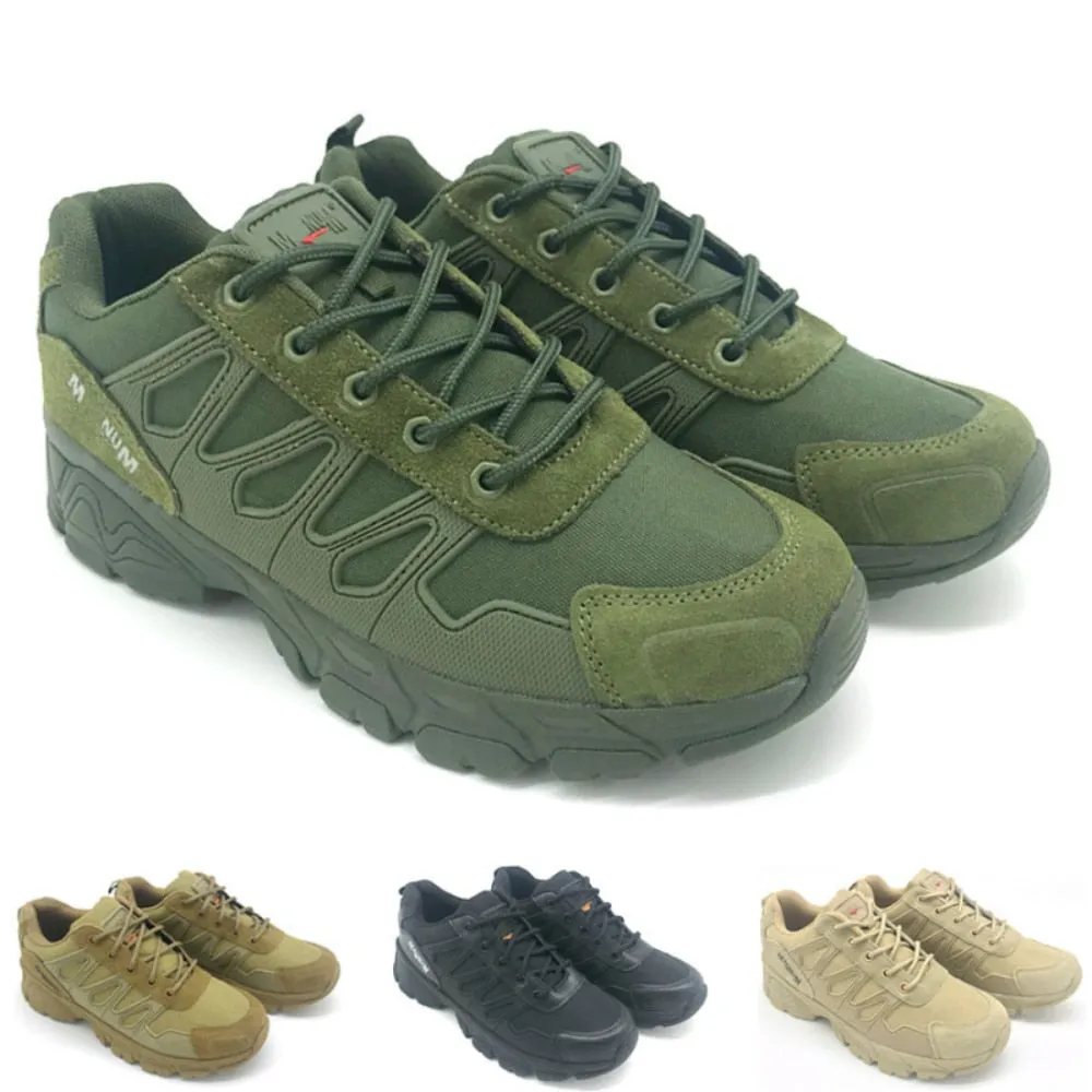 Men Outdoor Hiking Shoes