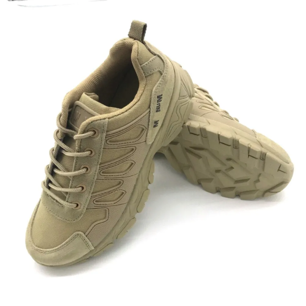 Men Outdoor Hiking Shoes