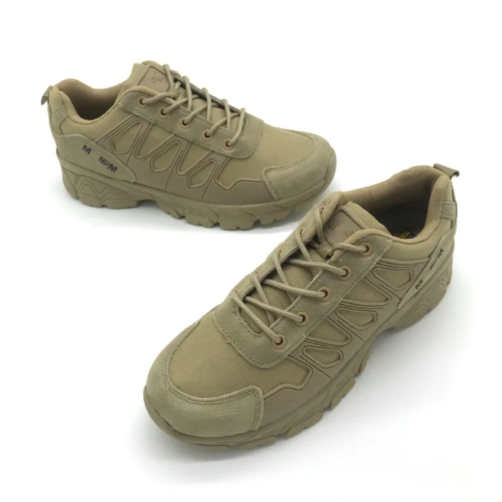 Men Outdoor Hiking Shoes