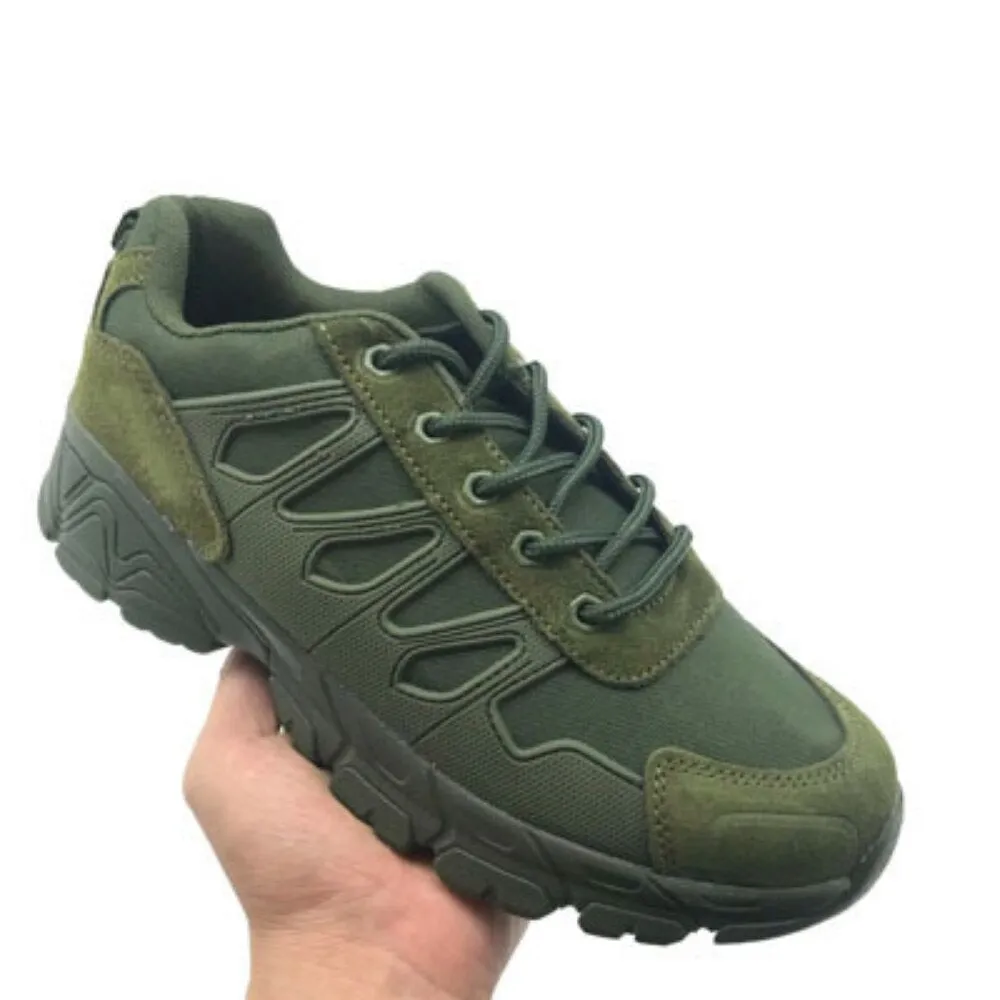 Men Outdoor Hiking Shoes