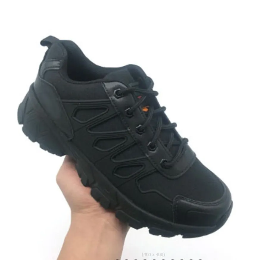 Men Outdoor Hiking Shoes