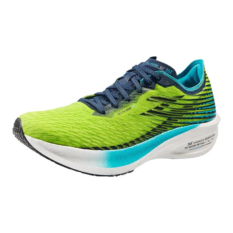 MENS 361° FLAME ST (Lime Punch/Scuba Blue)