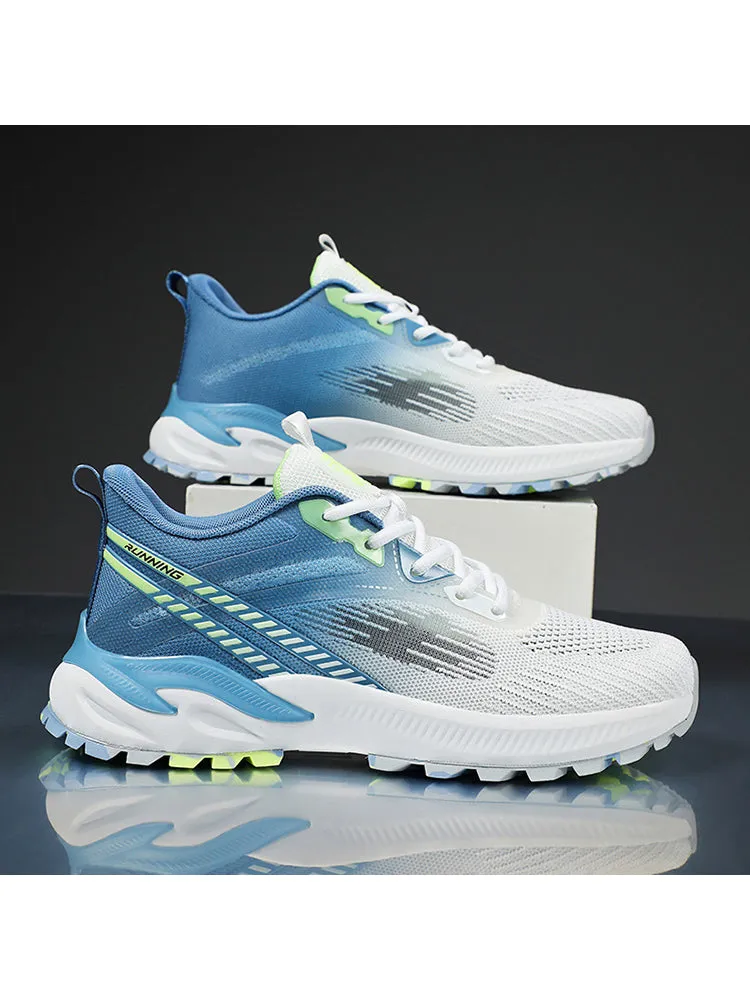 Men'S Breathable Light Runner