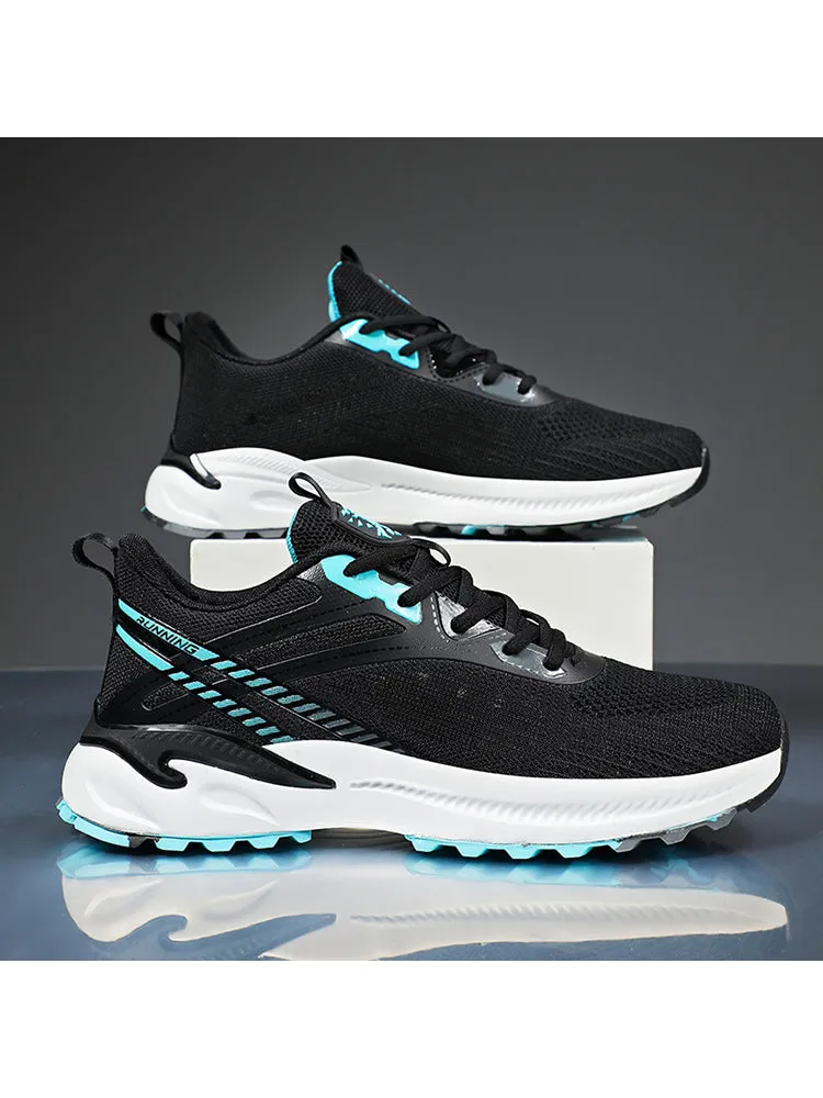 Men'S Breathable Light Runner