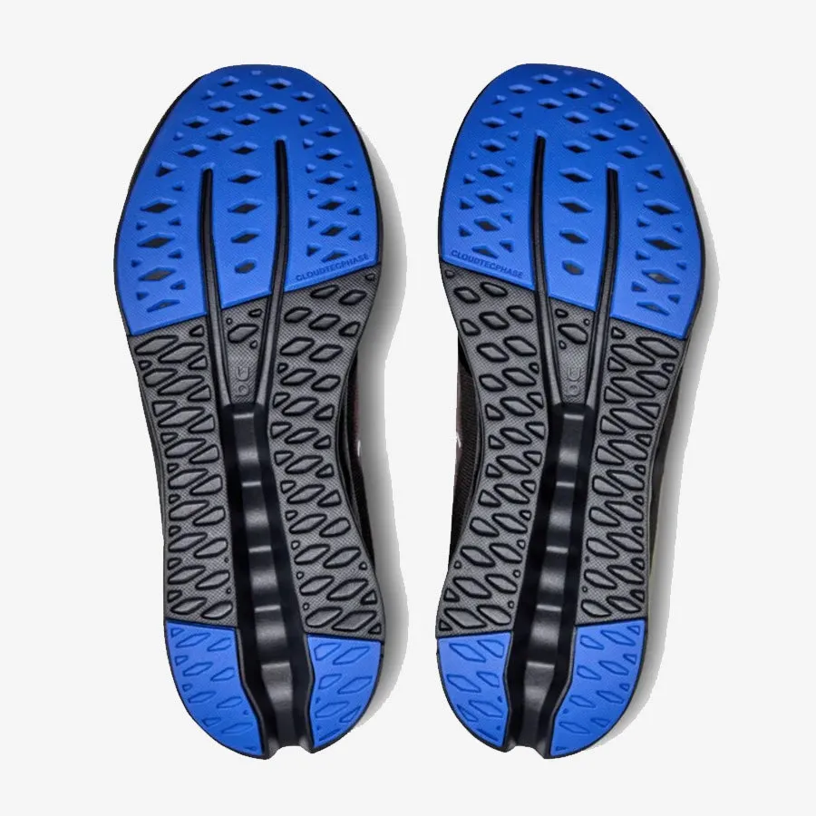 Men's Cloudsurfer (Black/Cobalt)