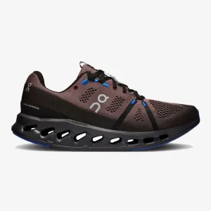 Men's Cloudsurfer (Black/Cobalt)