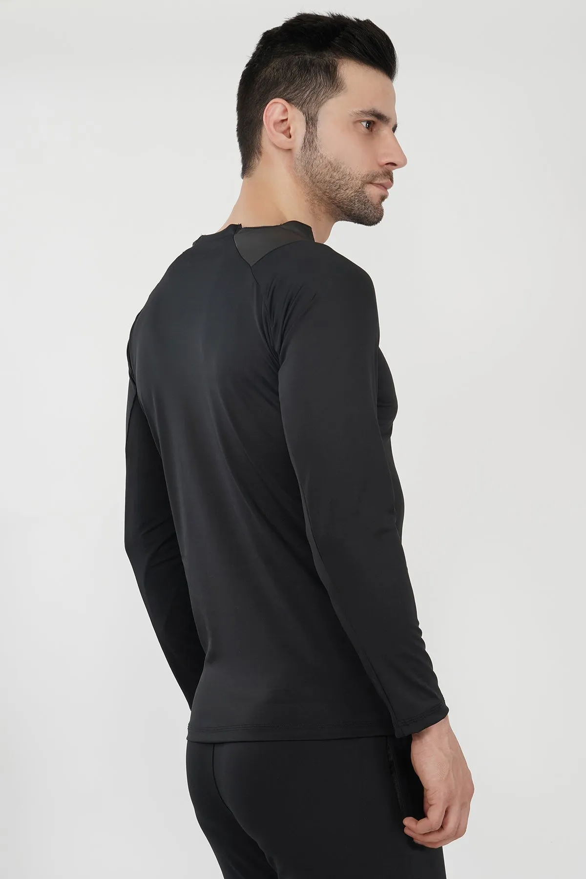 Mens Compression T-shirt