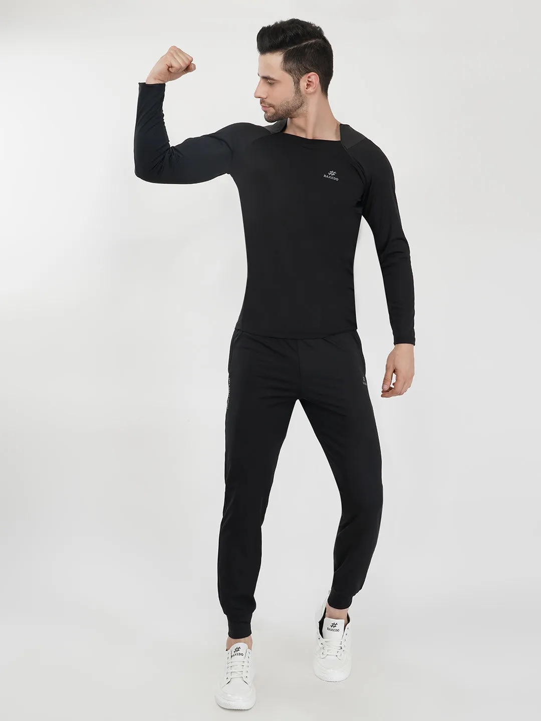 Mens Compression T-shirt