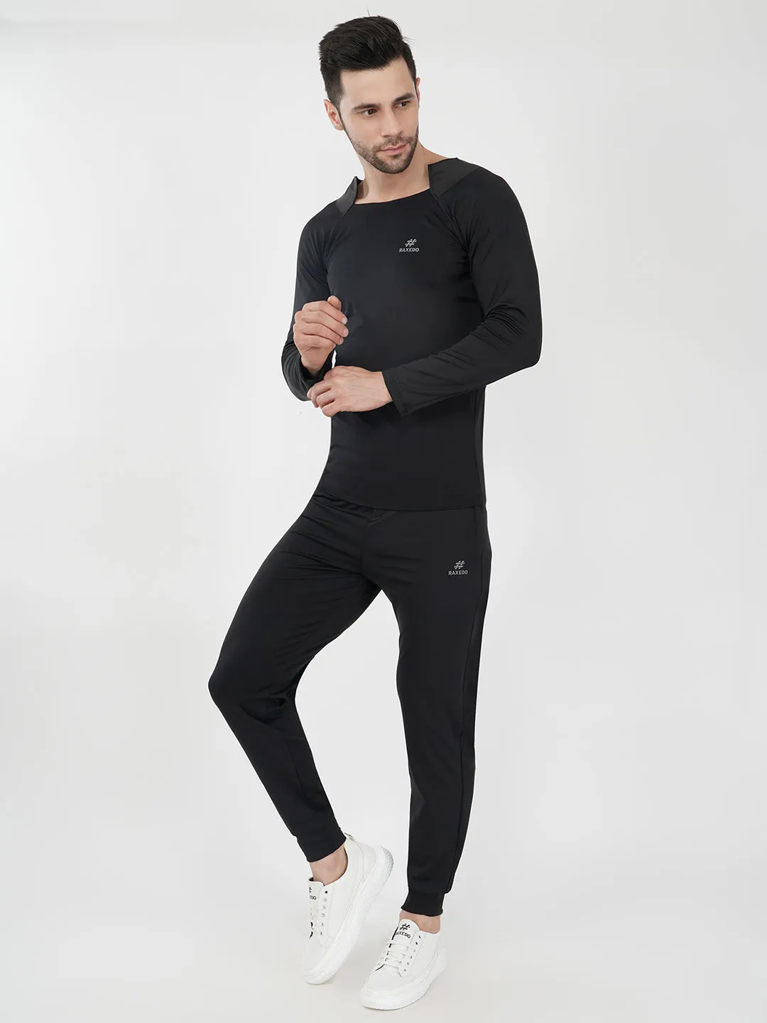 Mens Compression T-shirt