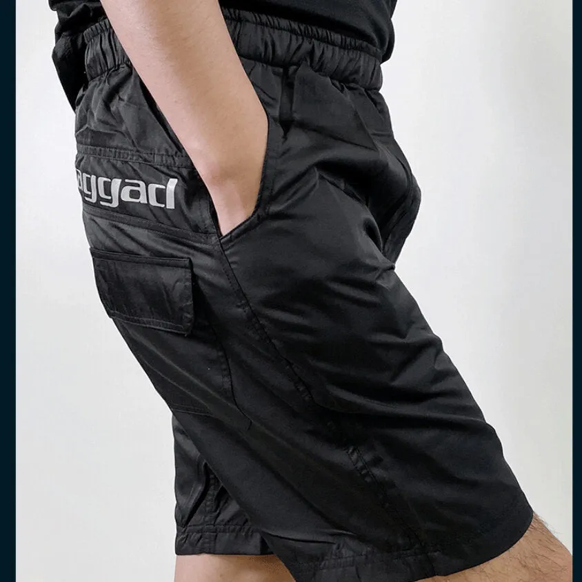 Men's Cycling Padded Shorts MTB Bike Shorts Breathable 3D Pad Mountain Bike Clothing Wear Pants