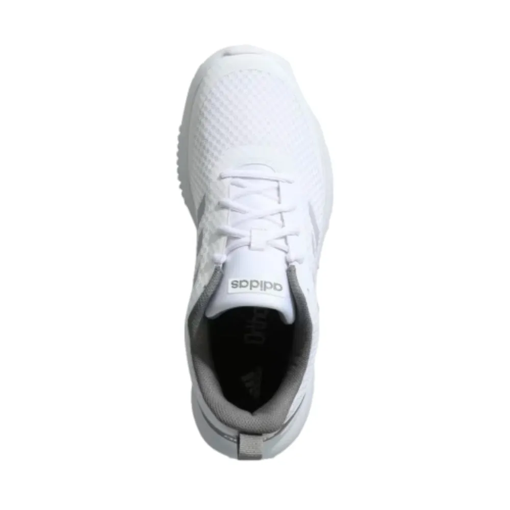 Men's Flexpace Running Shoe (Cloud White/Stone/Dove Grey)