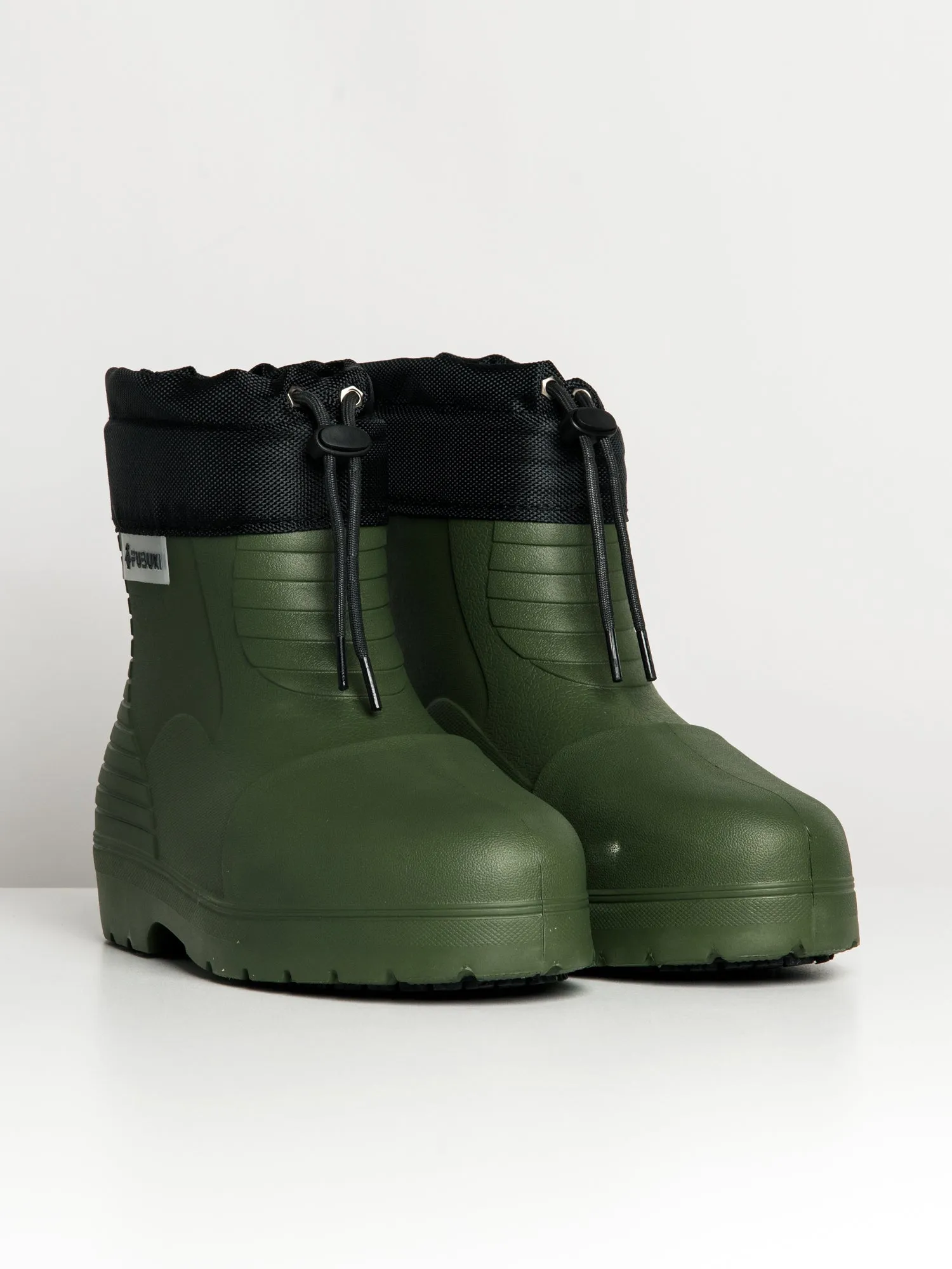 MENS FUBUKI 2.0 LOW BOOT