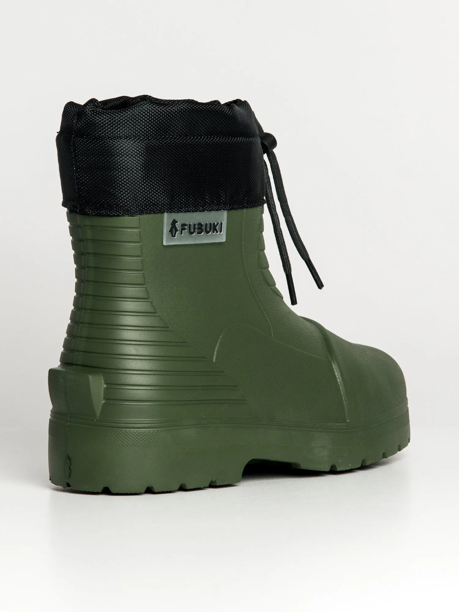 MENS FUBUKI 2.0 LOW BOOT