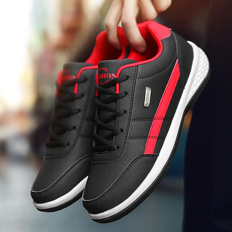 Men's light running casual shoes sports shoes