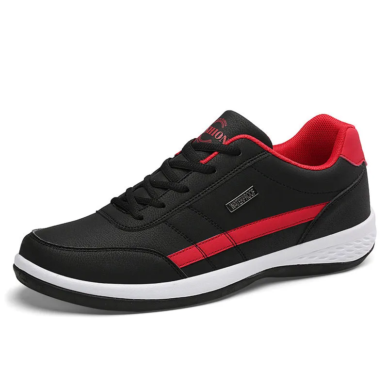 Men's light running casual shoes sports shoes