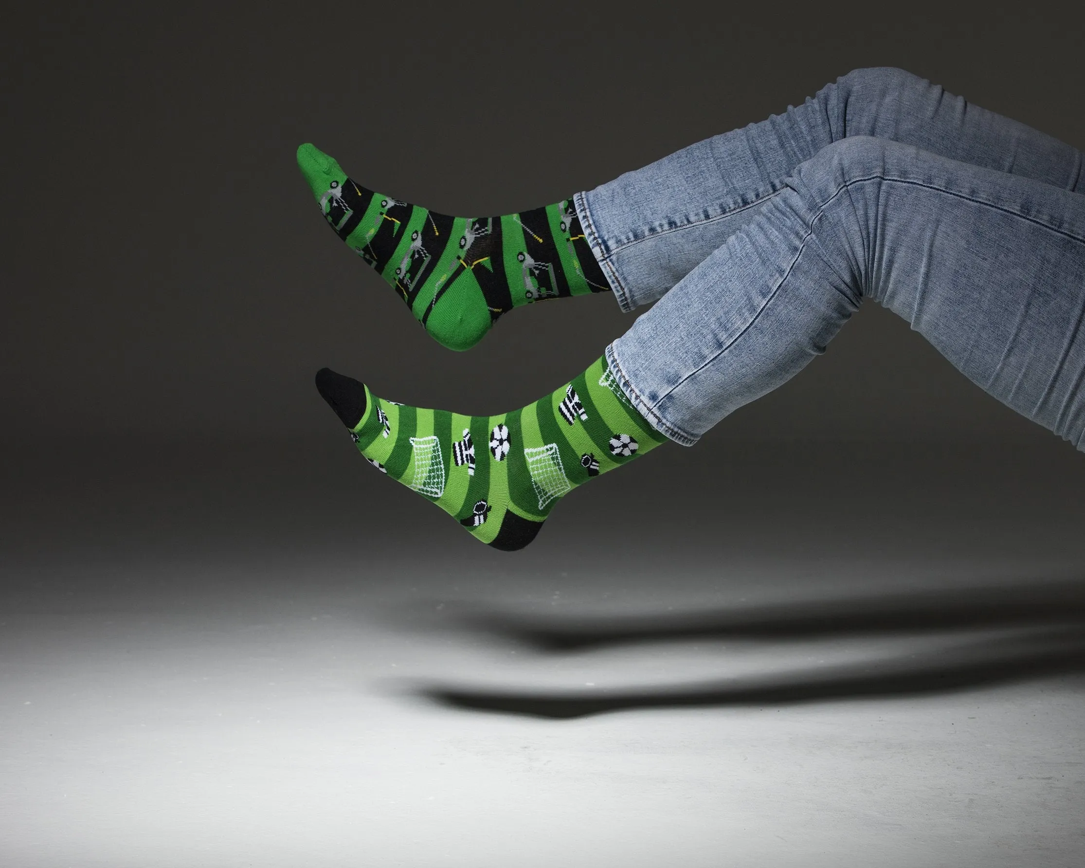 Men's Manly Sports Socks