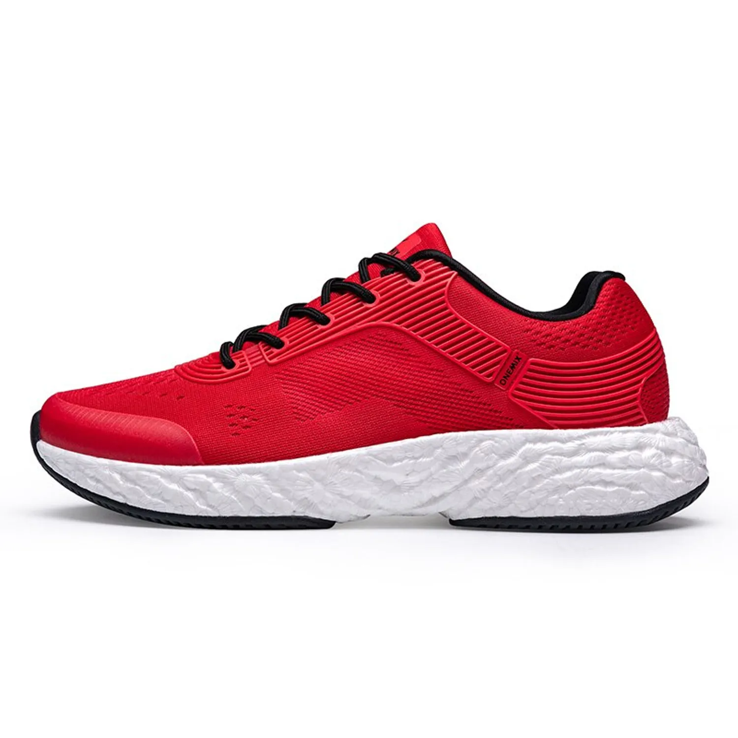 Men's Mesh Running Sneakers