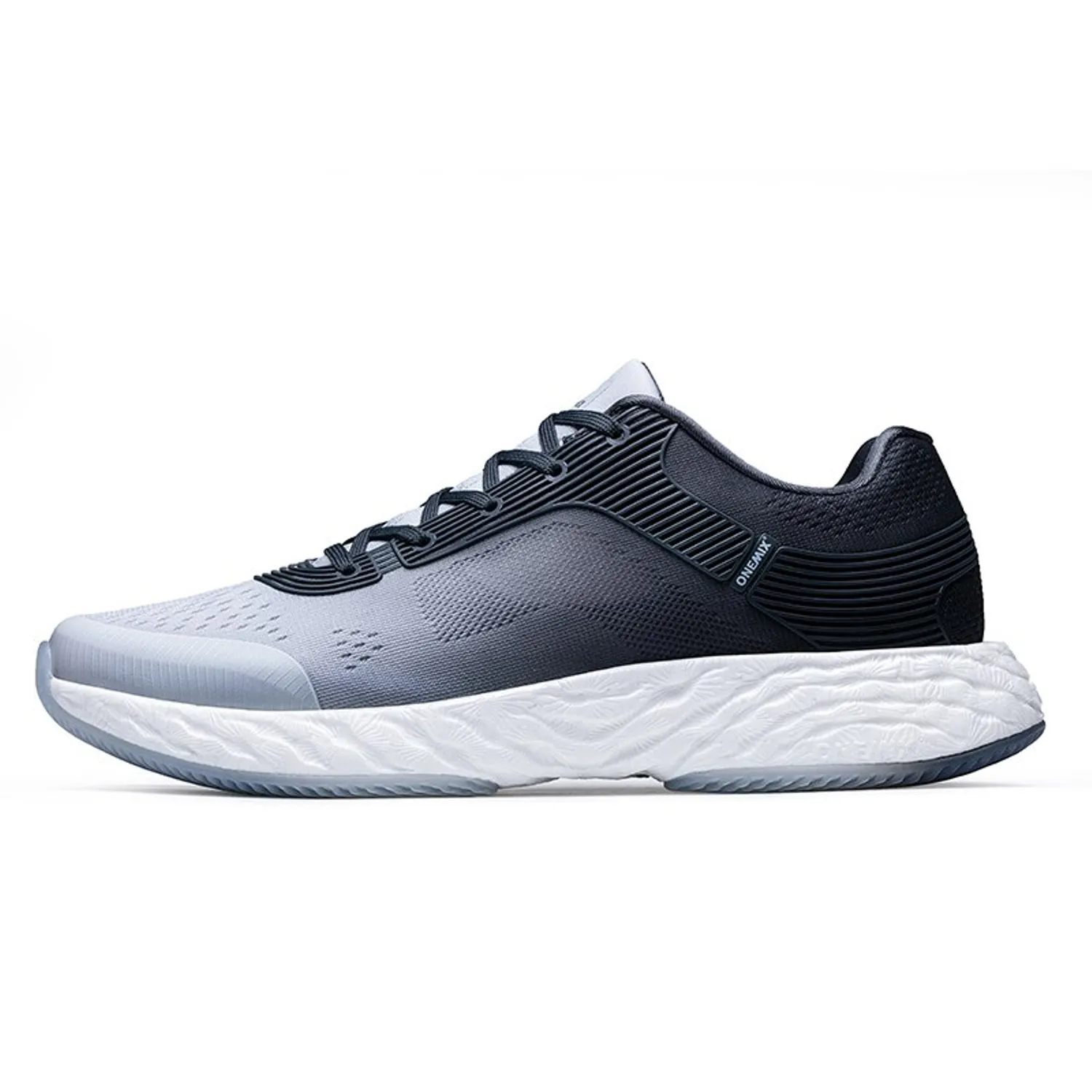 Men's Mesh Running Sneakers