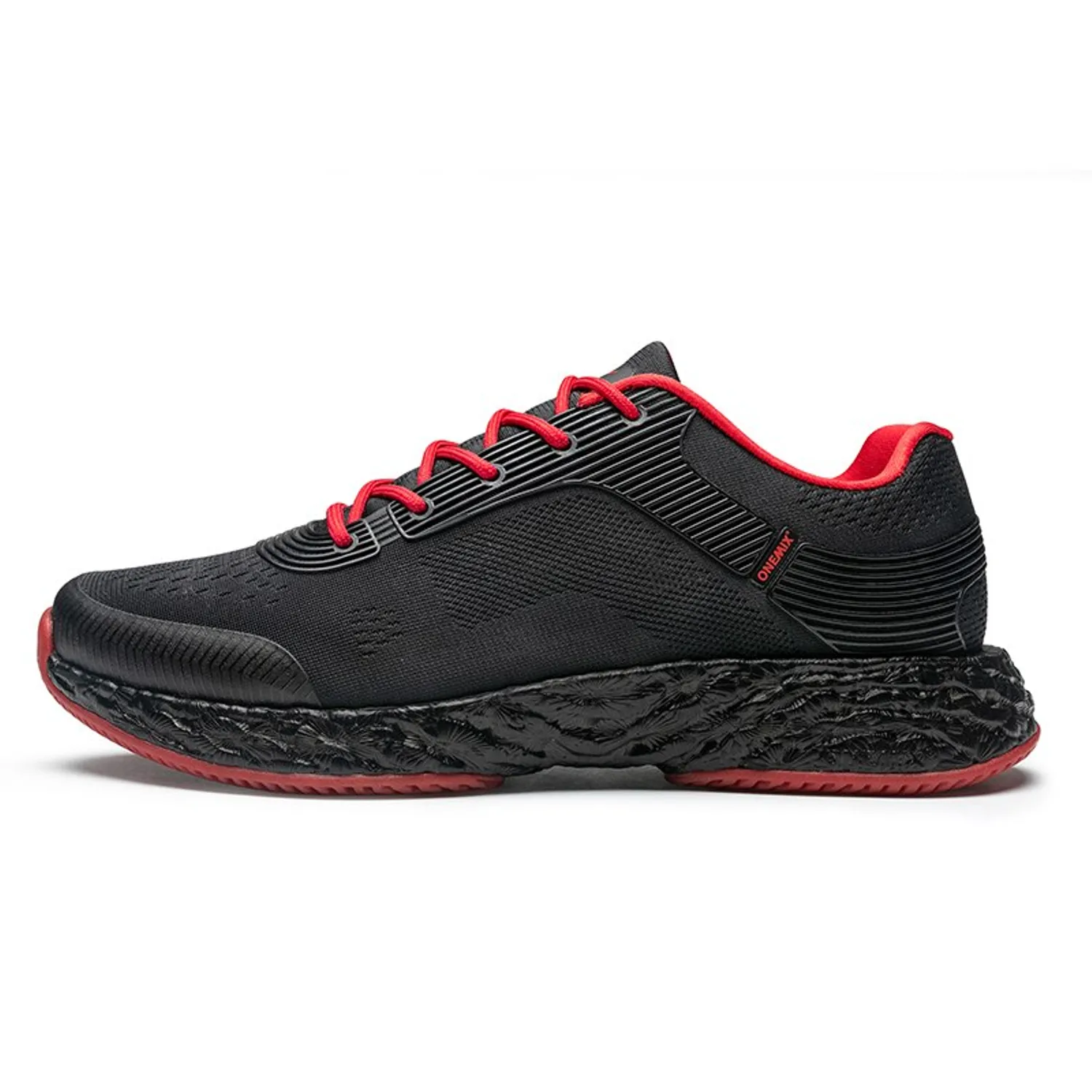 Men's Mesh Running Sneakers