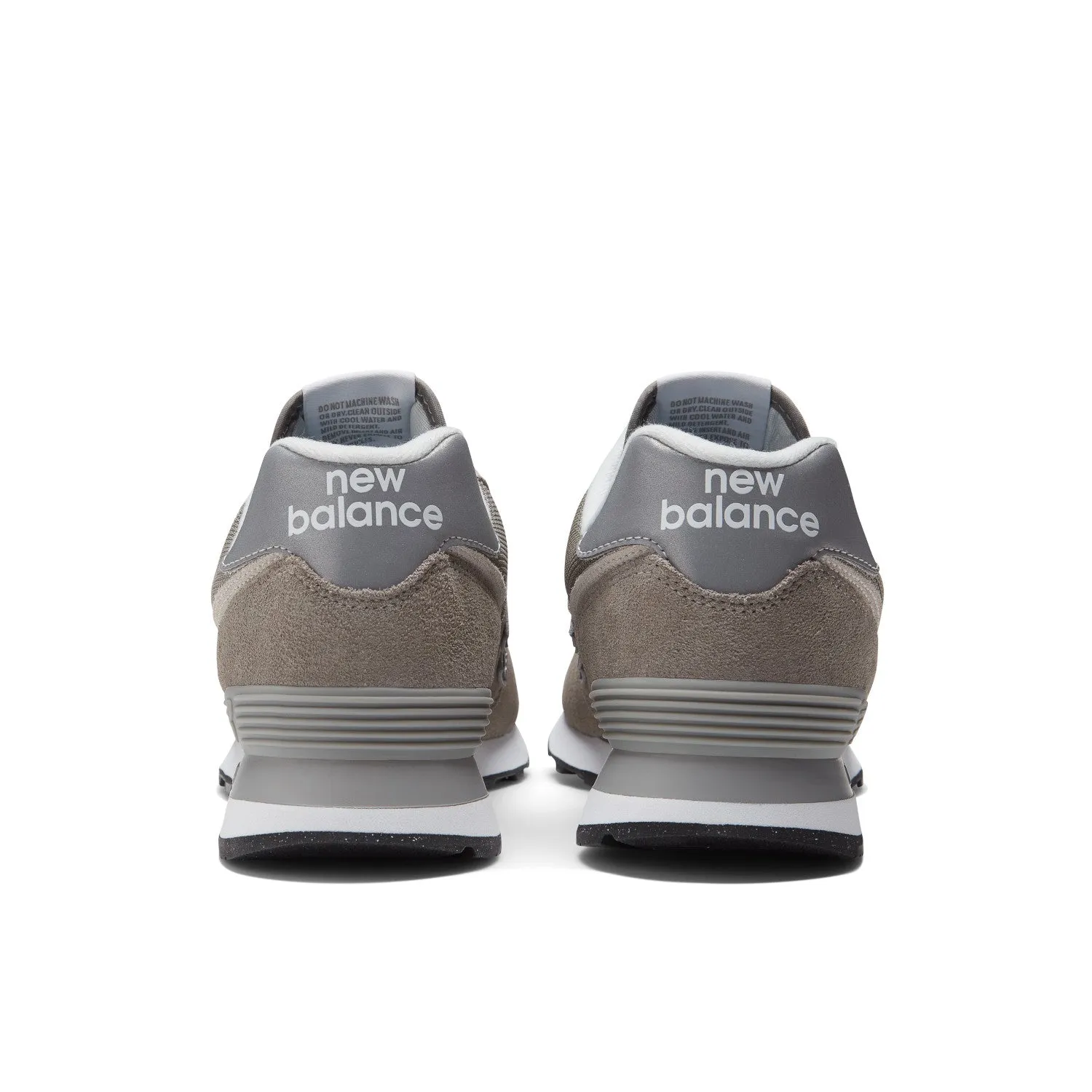 Men's New Balance 574 Core Color: Grey