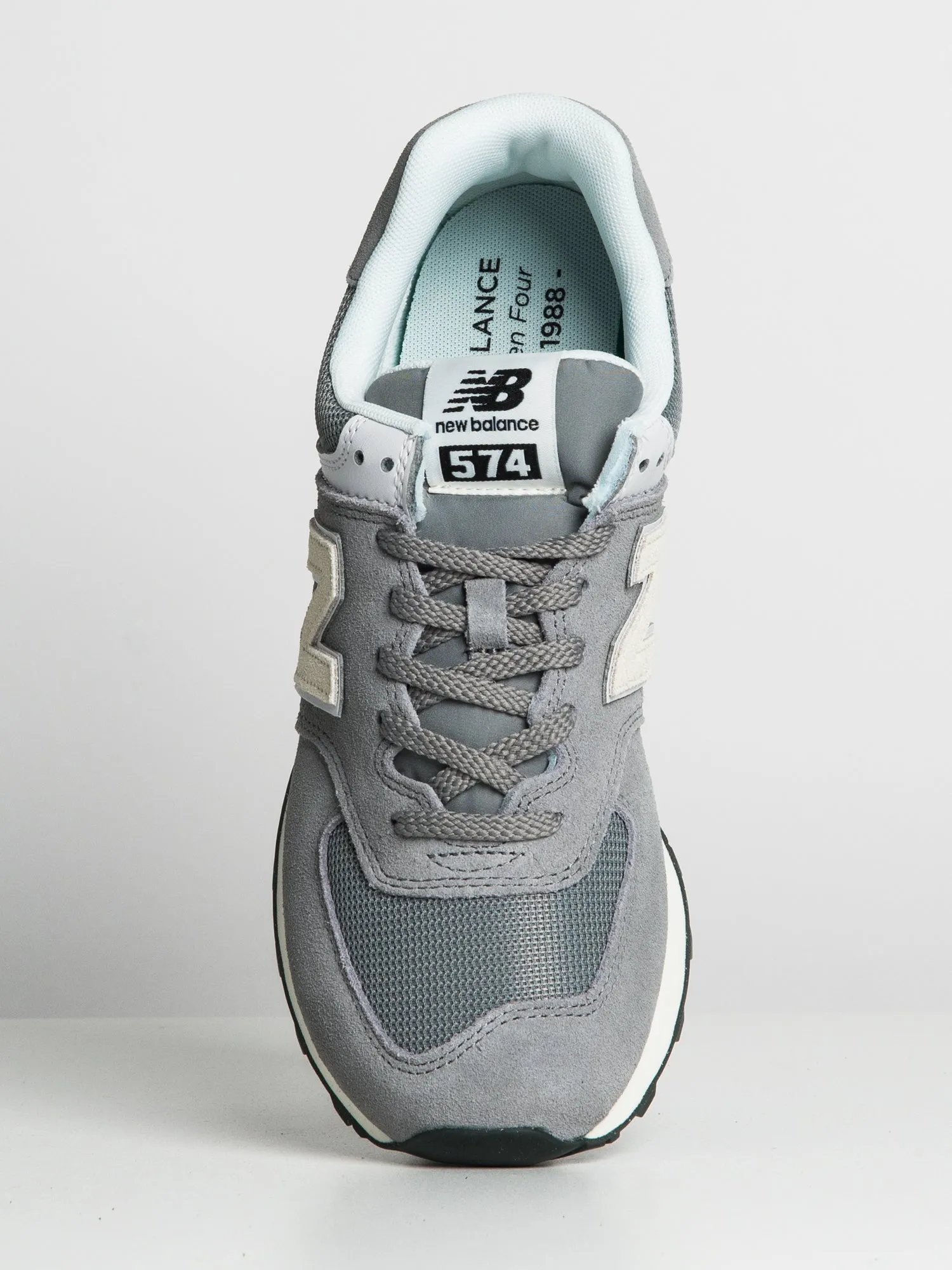 MENS NEW BALANCE THE 574 ESSENTIAL