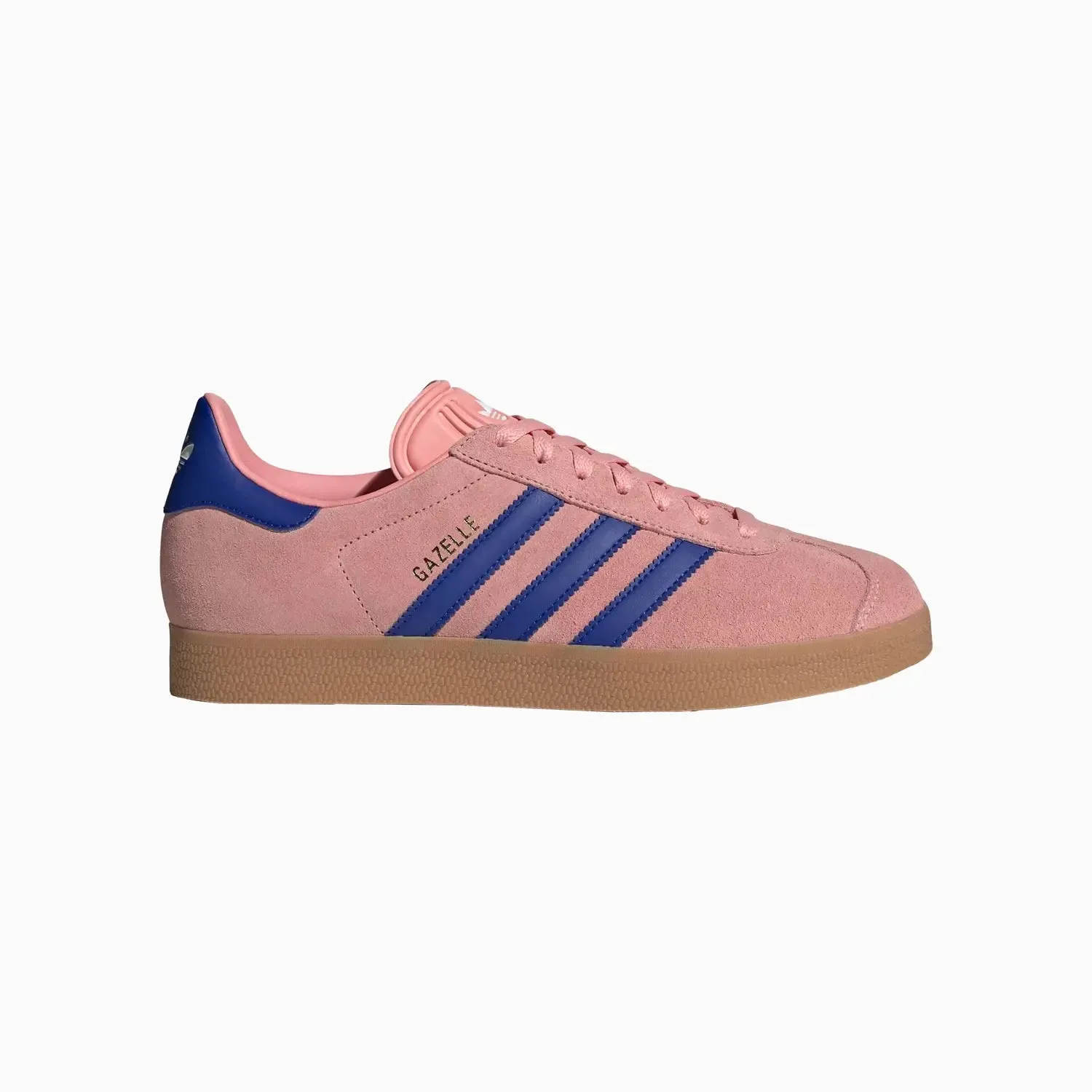 Men's Originals Gazelle "Semi Pink Spark Lucid"